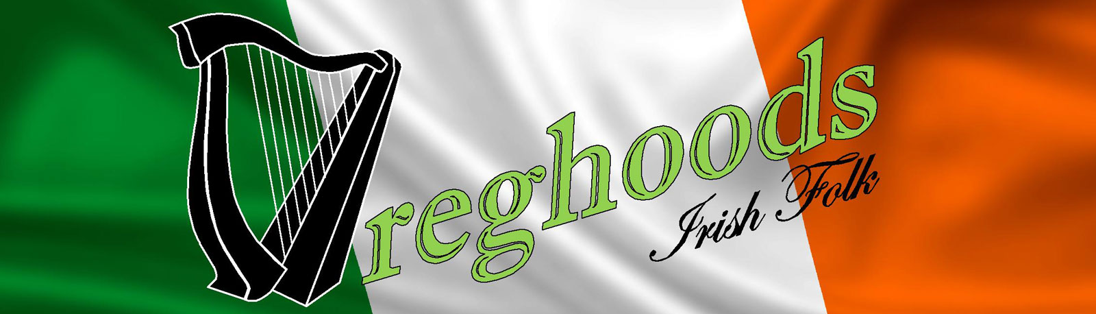 Dreghoods - Irische Musik
